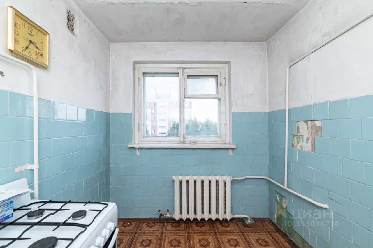 Россия, Курган, Куртамышская улица, 22, фото 9