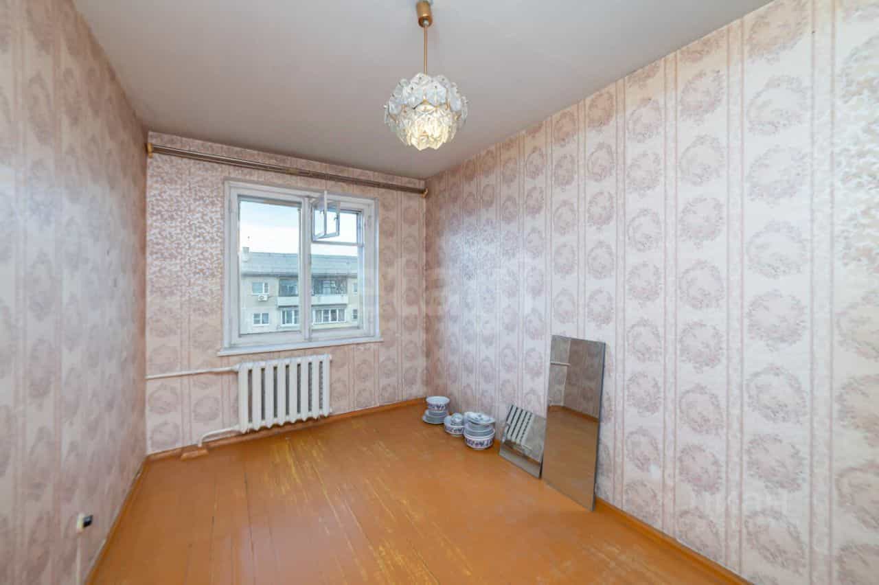 Россия, Курган, Куртамышская улица, 22, фото 16