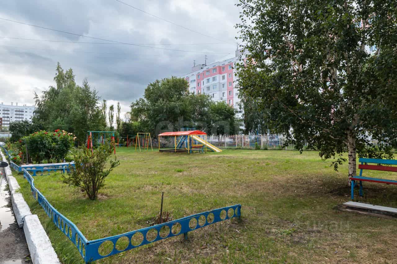 Россия, Курган, Куртамышская улица, 22, фото 23