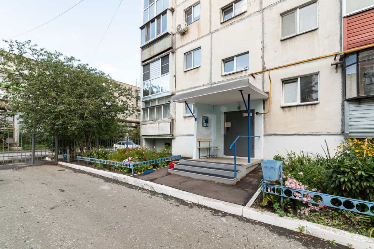 Россия, Курган, Куртамышская улица, 22, фото 24