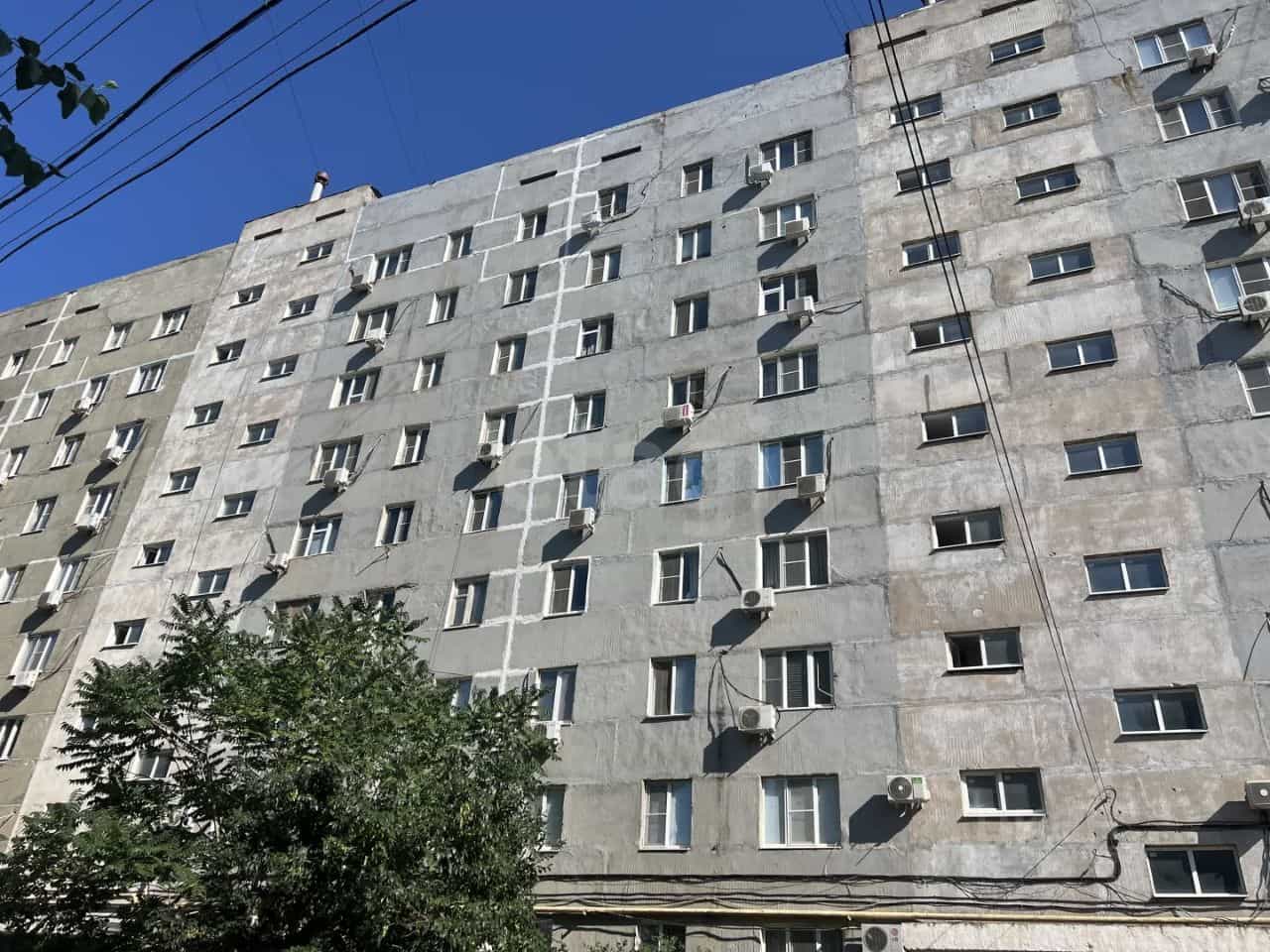 Россия, Астрахань, улица Бориса Алексеева, 45, фото 4