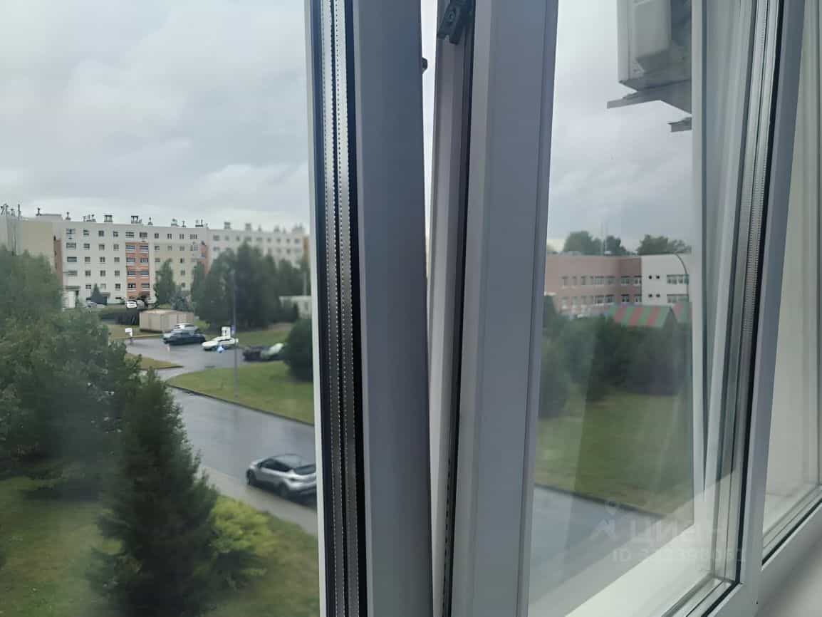 Россия, Кемерово, жилой район Лесная Поляна, Осенний бульвар, 6, фото 12