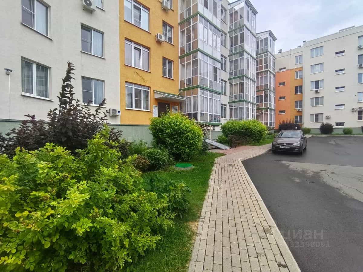Россия, Кемерово, жилой район Лесная Поляна, Осенний бульвар, 6, фото 30