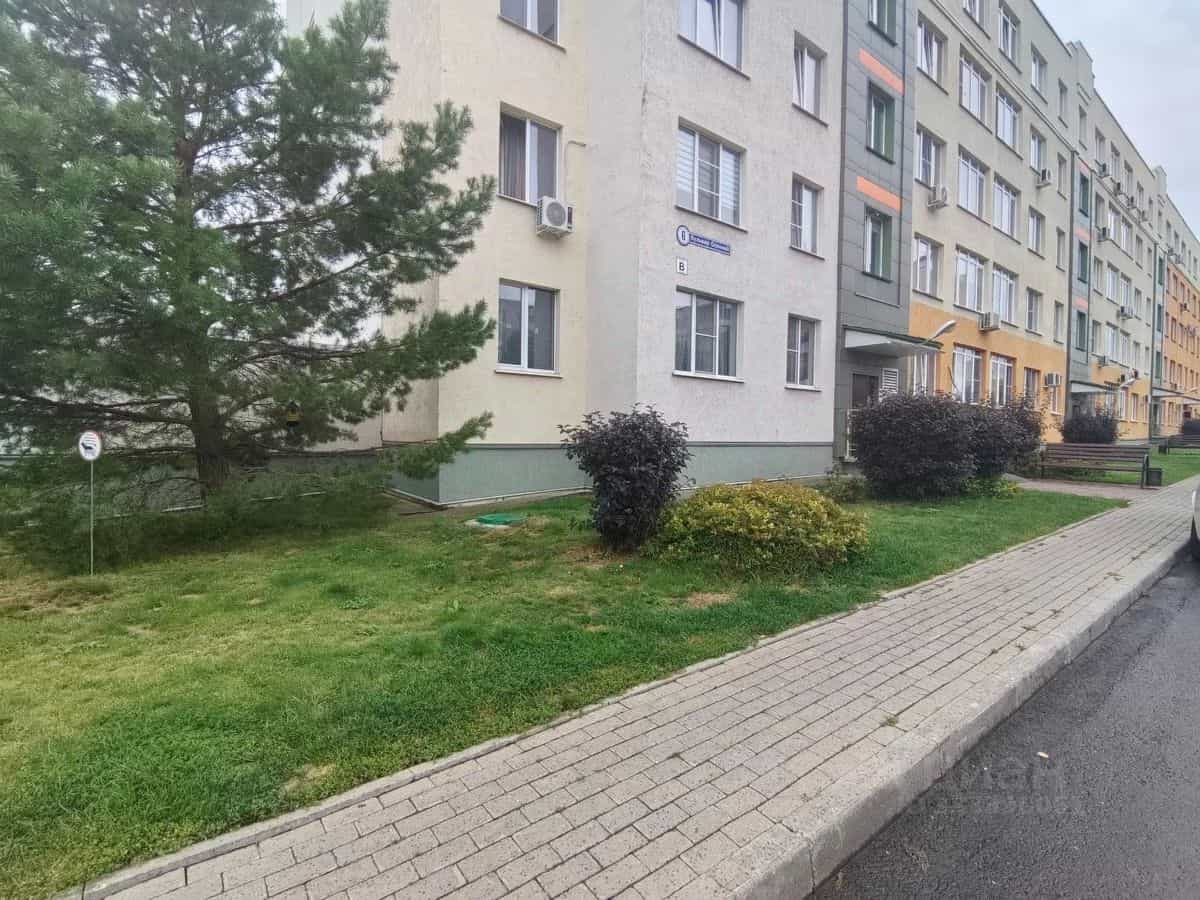 Россия, Кемерово, жилой район Лесная Поляна, Осенний бульвар, 6, фото 31