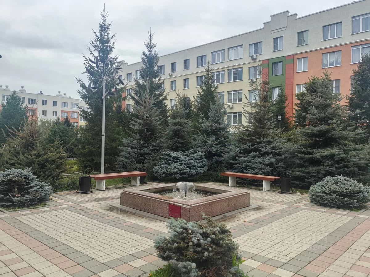 Россия, Кемерово, жилой район Лесная Поляна, Осенний бульвар, 6, фото 32