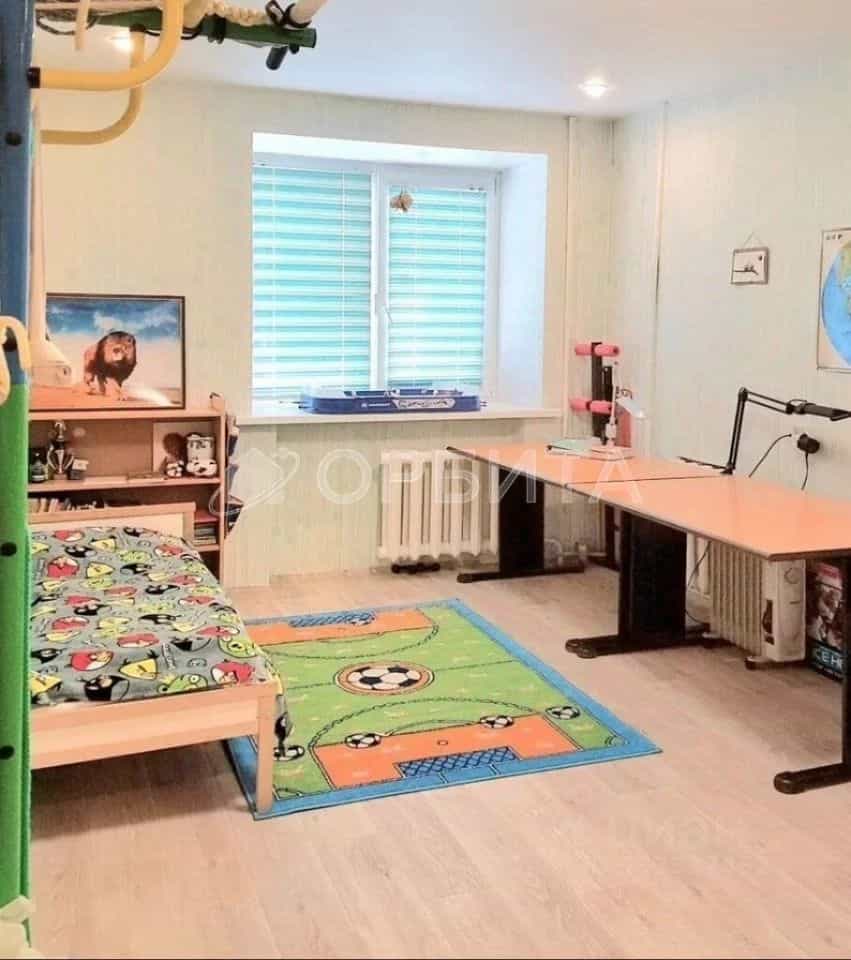 Россия, Тюмень, Сургутская улица, 4, фото 6