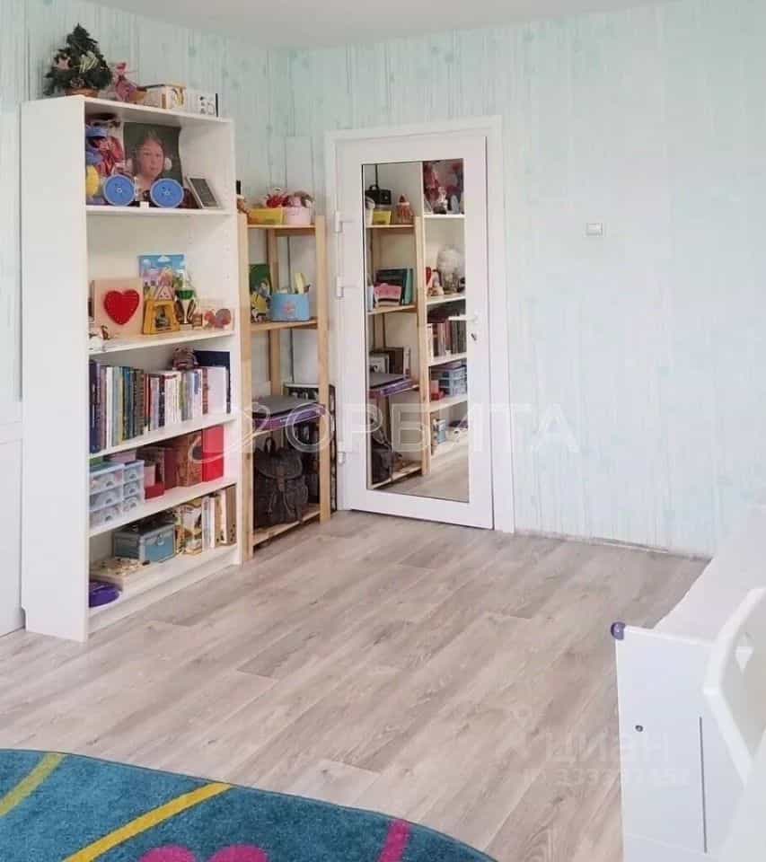 Россия, Тюмень, Сургутская улица, 4, фото 8
