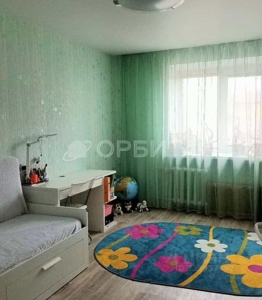 Россия, Тюмень, Сургутская улица, 4, фото 10