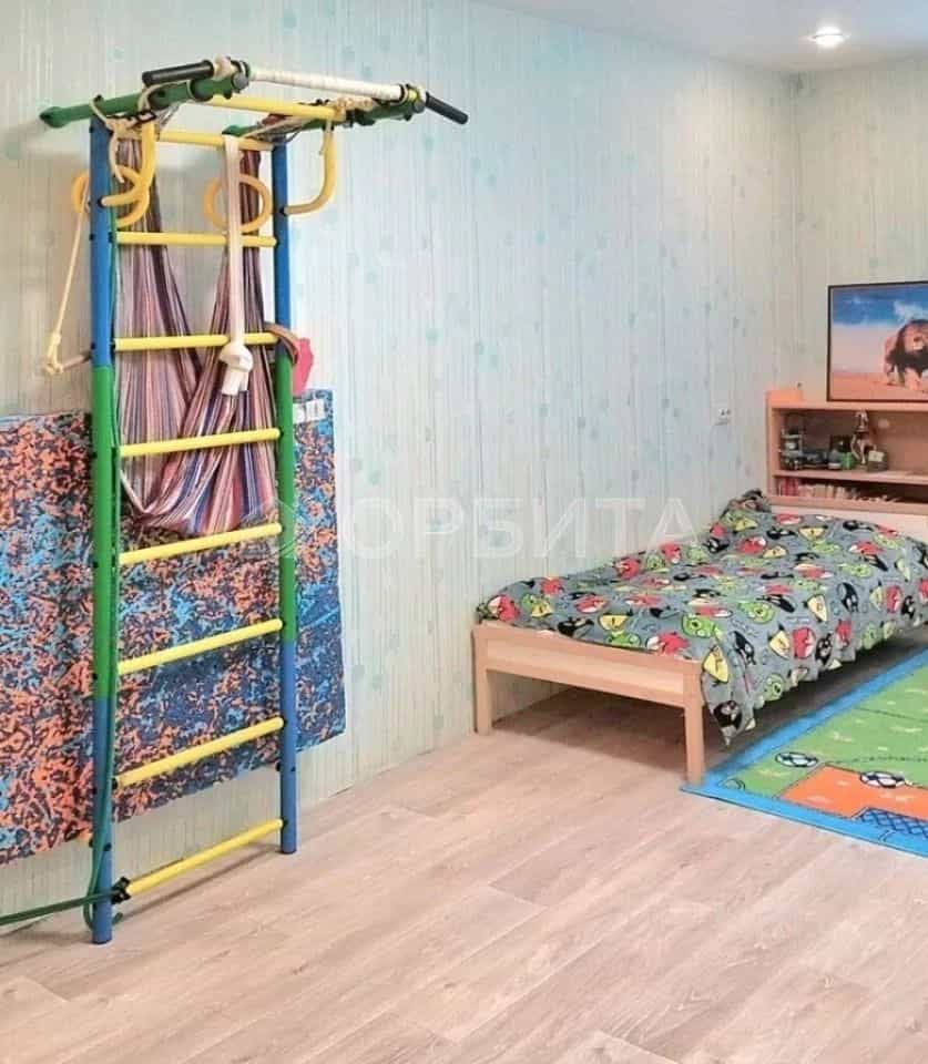 Россия, Тюмень, Сургутская улица, 4, фото 11