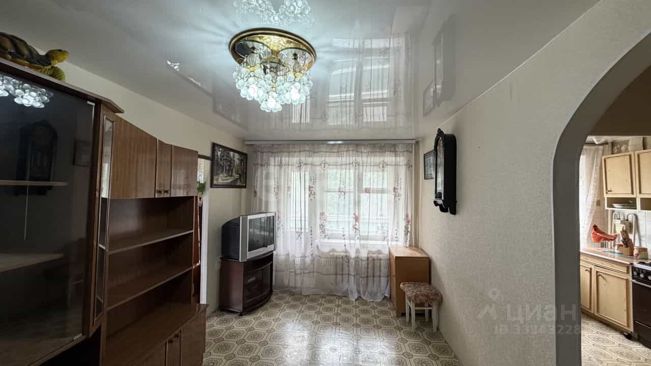 Россия, Еврейская автономная область, Биробиджан, улица Димитрова, 12