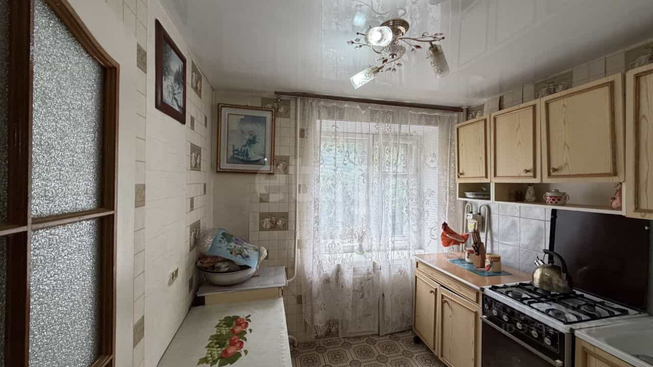 Россия, Еврейская автономная область, Биробиджан, улица Димитрова, 12, фото 9