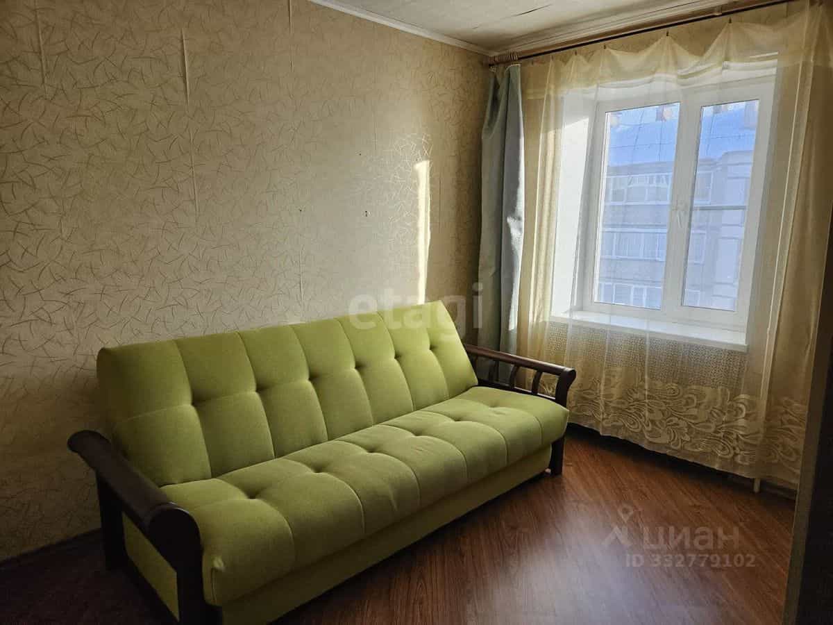 Россия, Республика Коми, Сыктывкар, Пермская улица, 43, фото 5
