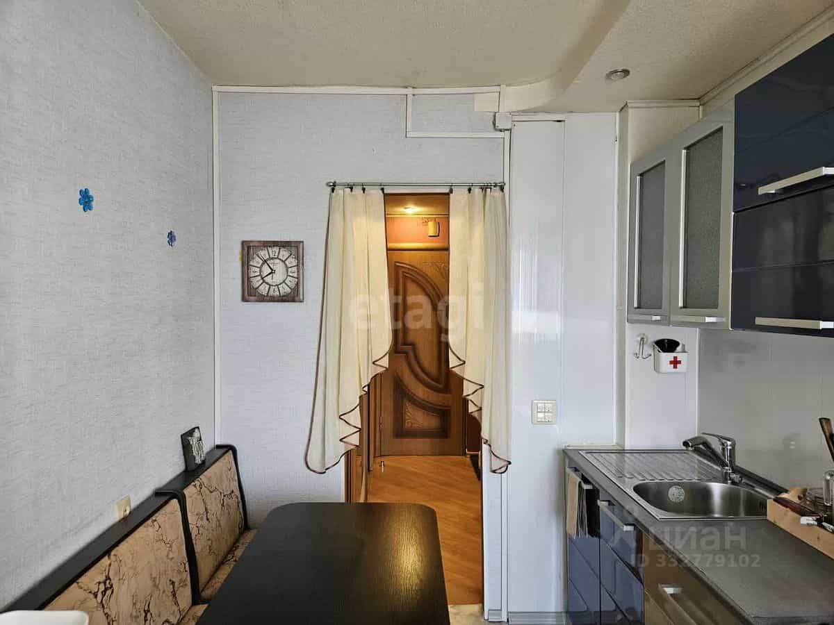 Россия, Республика Коми, Сыктывкар, Пермская улица, 43, фото 12