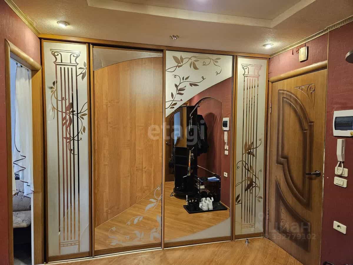 Россия, Республика Коми, Сыктывкар, Пермская улица, 43, фото 23