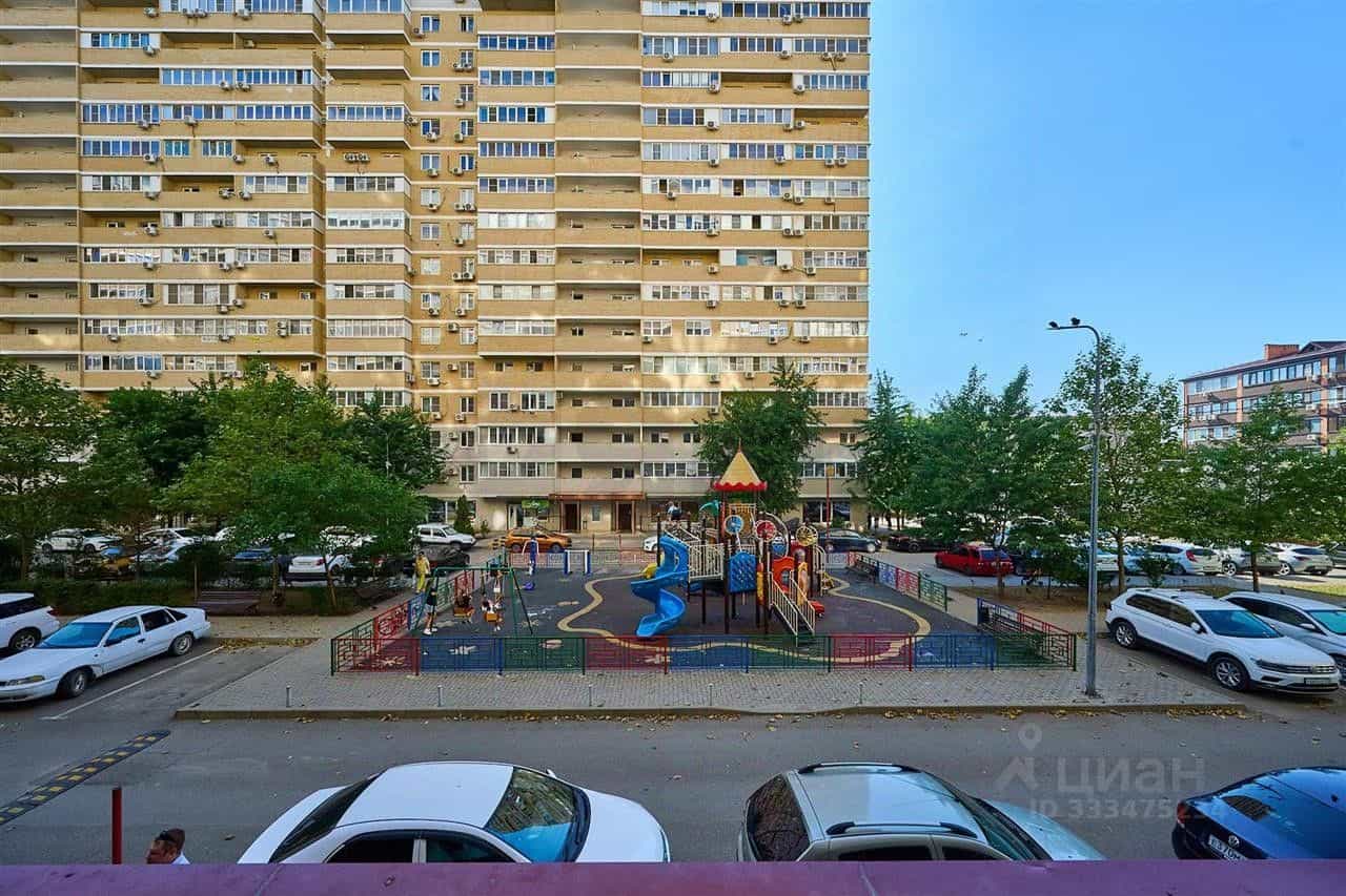 Россия, Краснодар, Московская улица, 144к2, фото 15