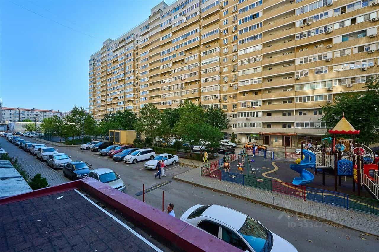 Россия, Краснодар, Московская улица, 144к2, фото 16