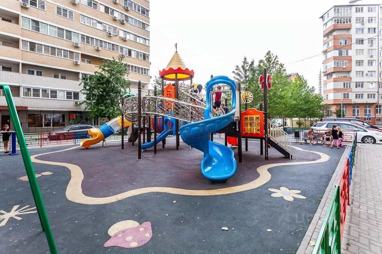 Россия, Краснодар, Московская улица, 144к2, фото 18