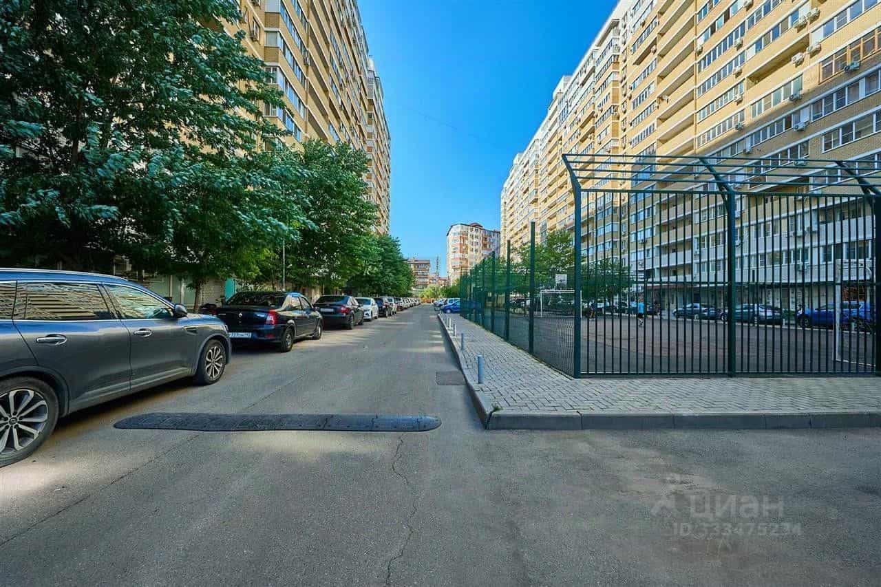 Россия, Краснодар, Московская улица, 144к2, фото 19