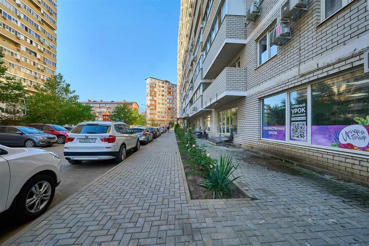 Россия, Краснодар, Московская улица, 144к2, фото 21