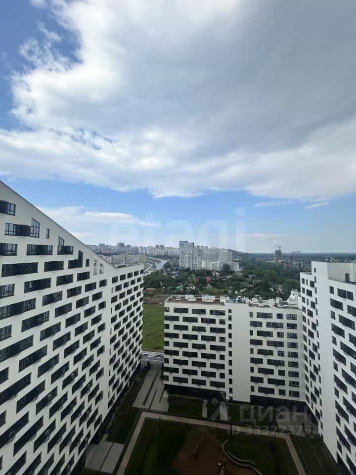 Россия, Республика Башкортостан, Уфа, Бородинская улица, 19, фото 11