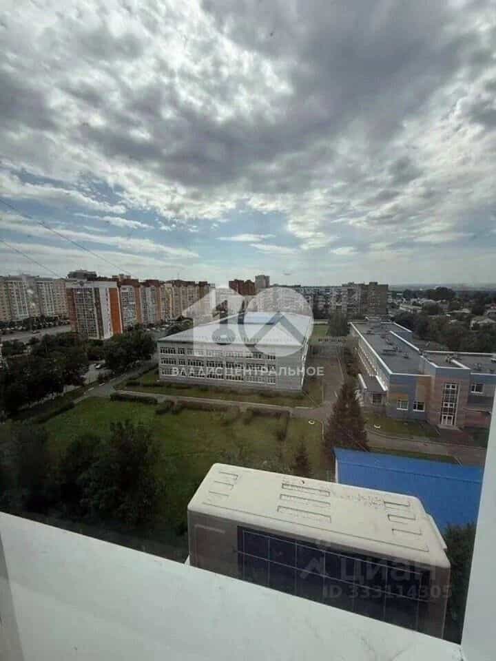 Россия, Кемерово, улица Авроры, 10, фото 12