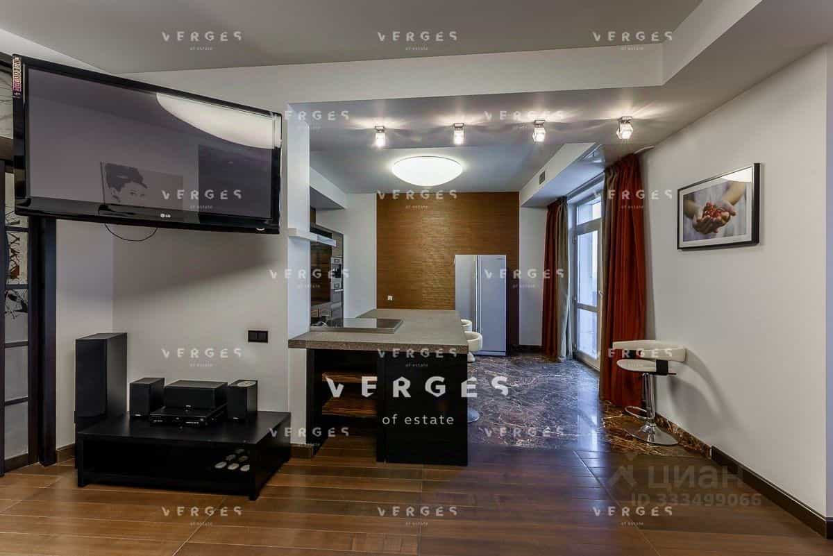 Россия, Москва, Мосфильмовская улица, 70