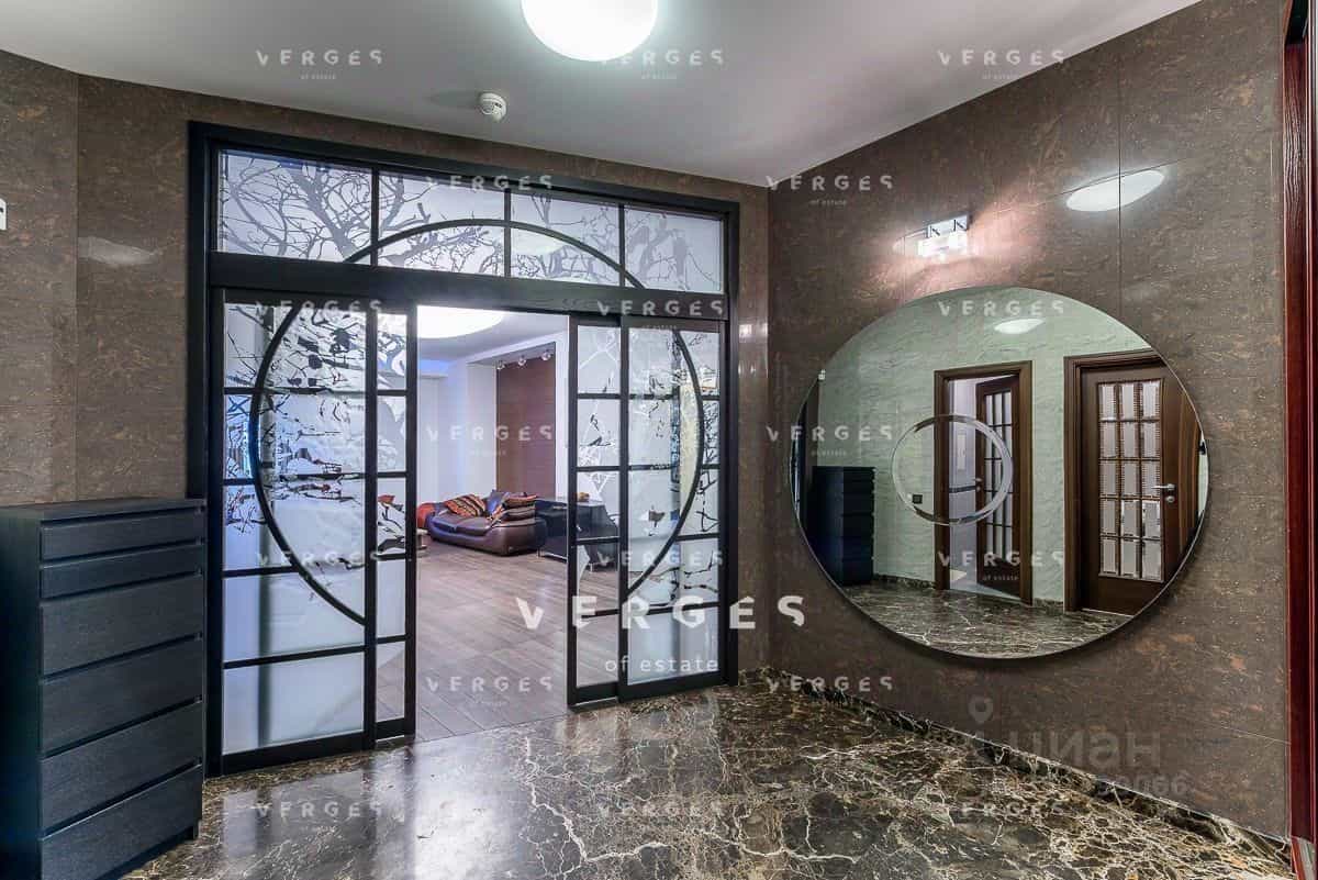Россия, Москва, Мосфильмовская улица, 70, фото 11