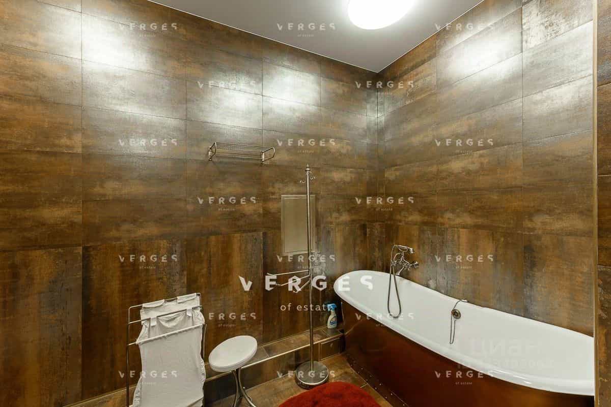 Россия, Москва, Мосфильмовская улица, 70, фото 15