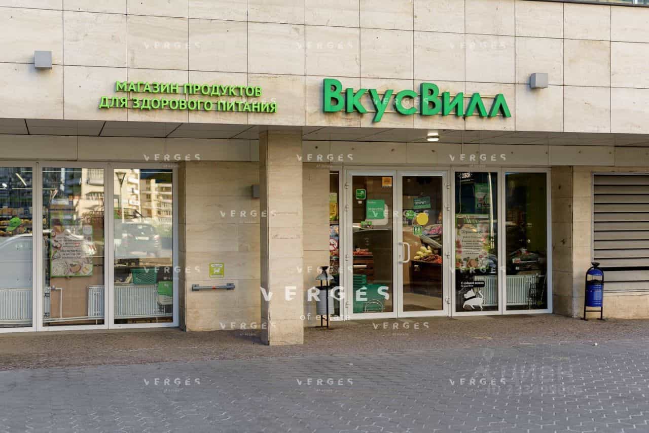 Россия, Москва, Мосфильмовская улица, 70, фото 28