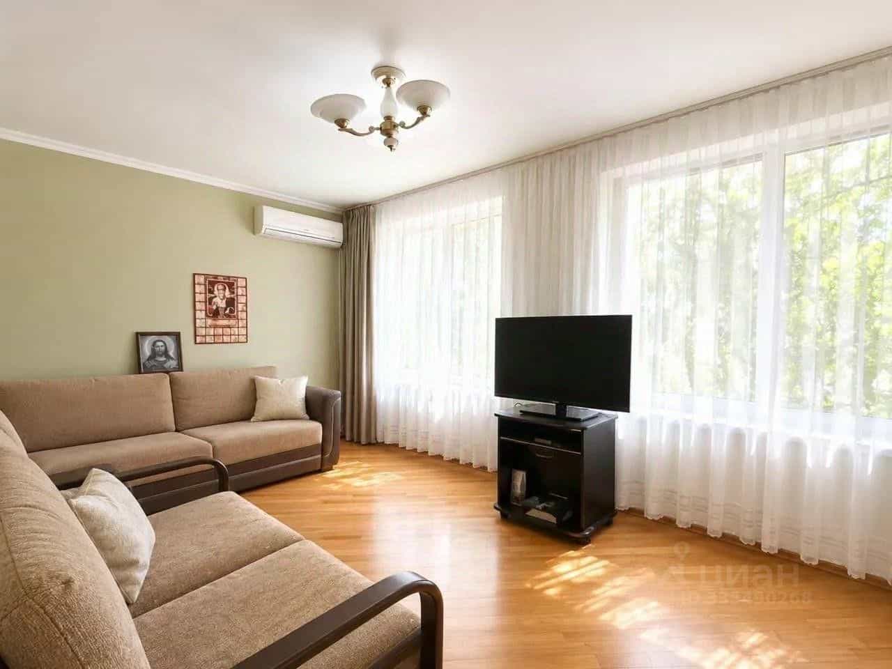 Россия, Краснодар, Фестивальный микрорайон, улица Яна Полуяна, 28