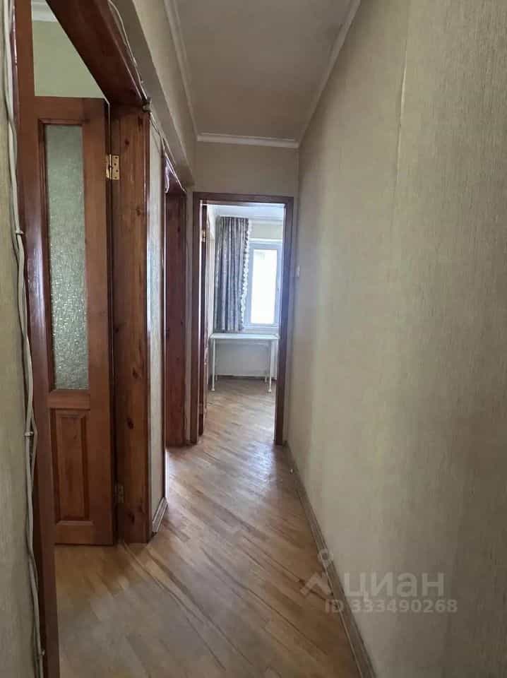 Россия, Краснодар, Фестивальный микрорайон, улица Яна Полуяна, 28, фото 8