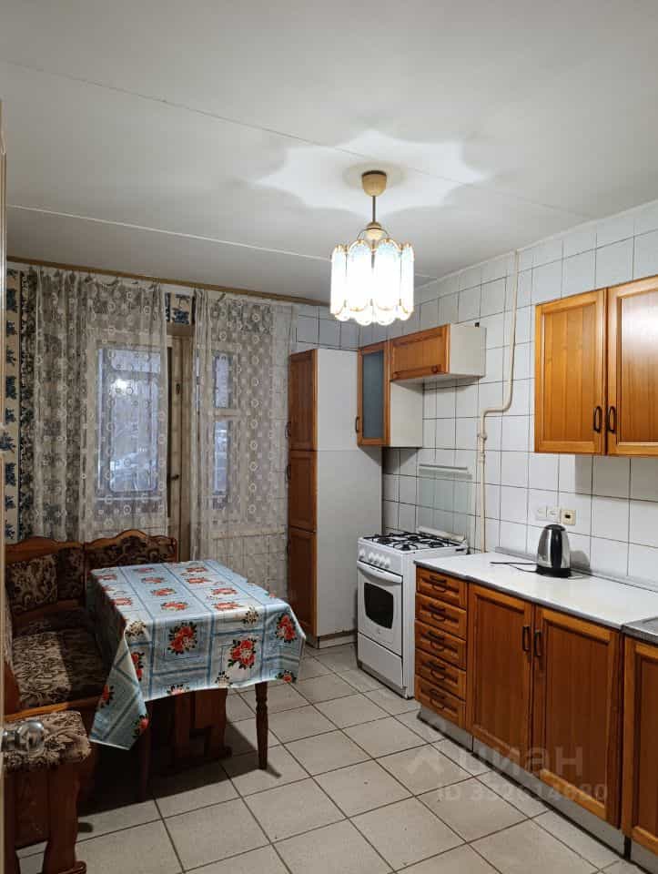 Россия, Курск, улица Горького, 57