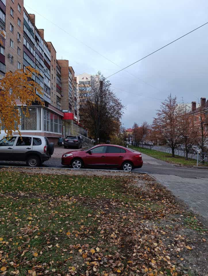 Россия, Курск, улица Горького, 57, фото 5