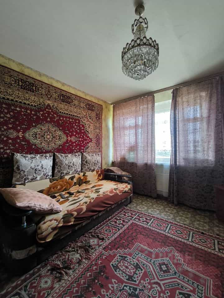 Россия, Волгоград, улица Героев Тулы, 11