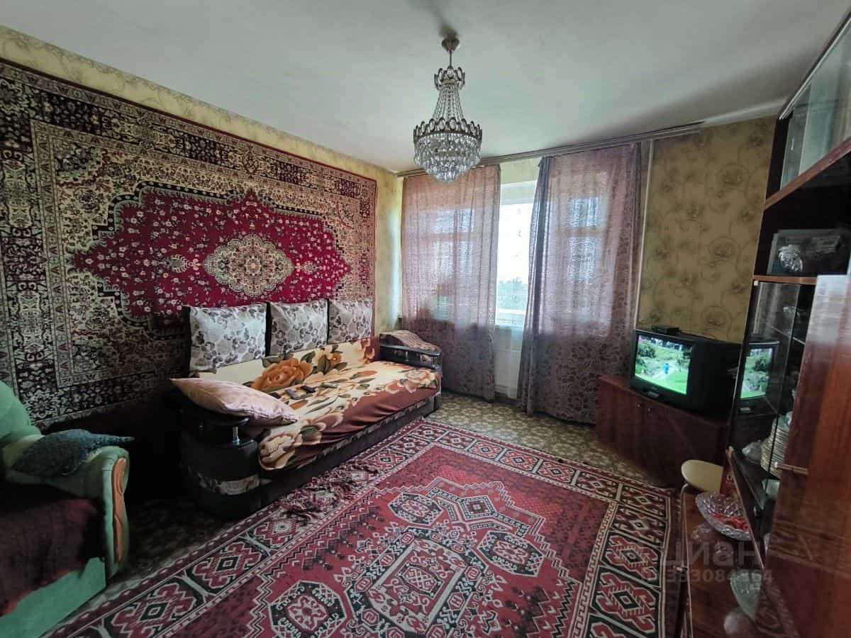 Россия, Волгоград, улица Героев Тулы, 11, фото 2