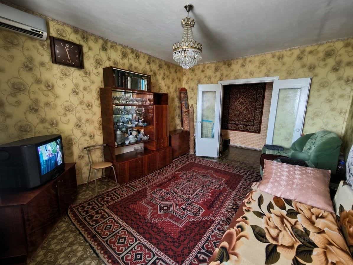 Россия, Волгоград, улица Героев Тулы, 11, фото 4
