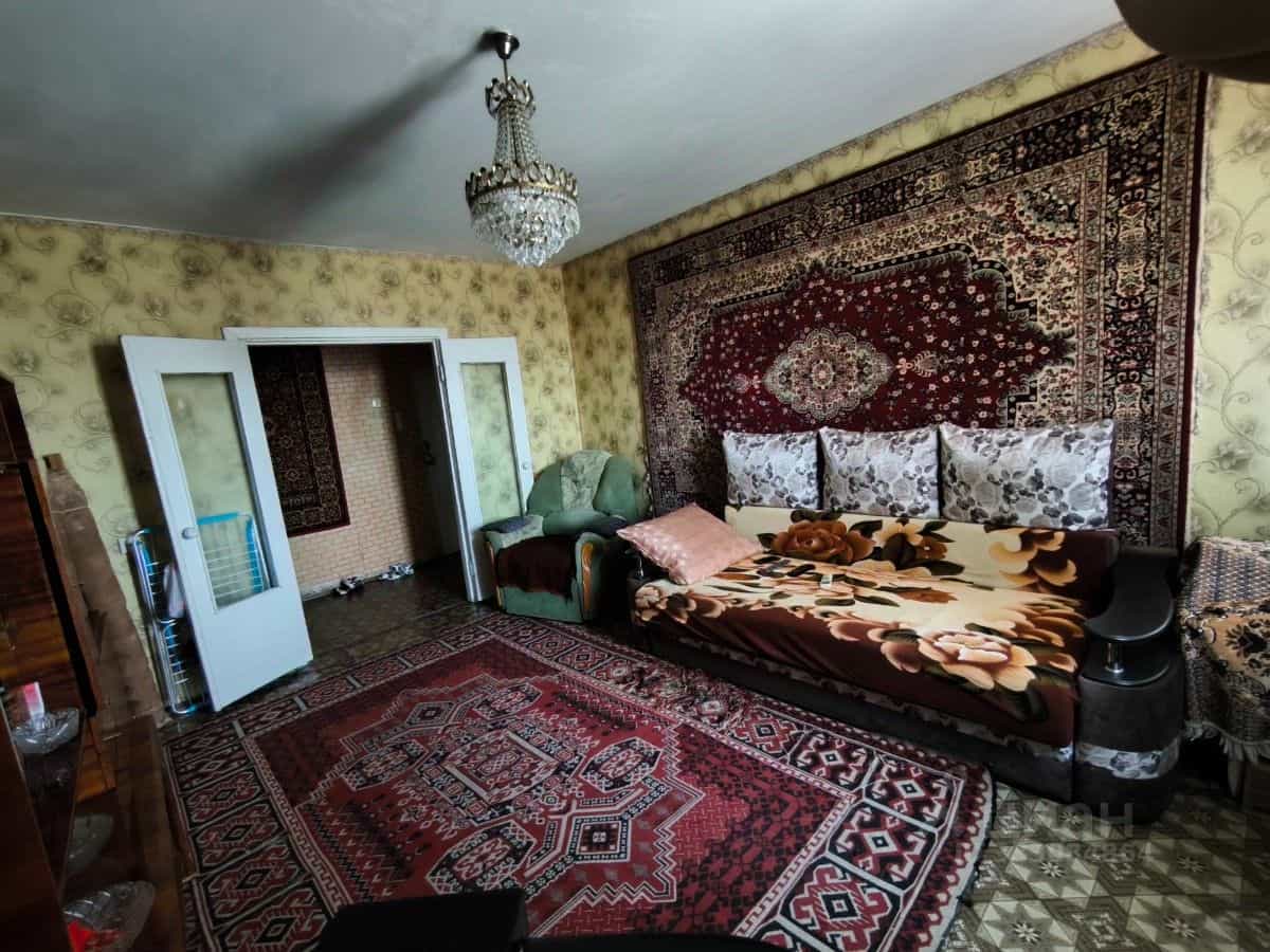 Россия, Волгоград, улица Героев Тулы, 11, фото 5