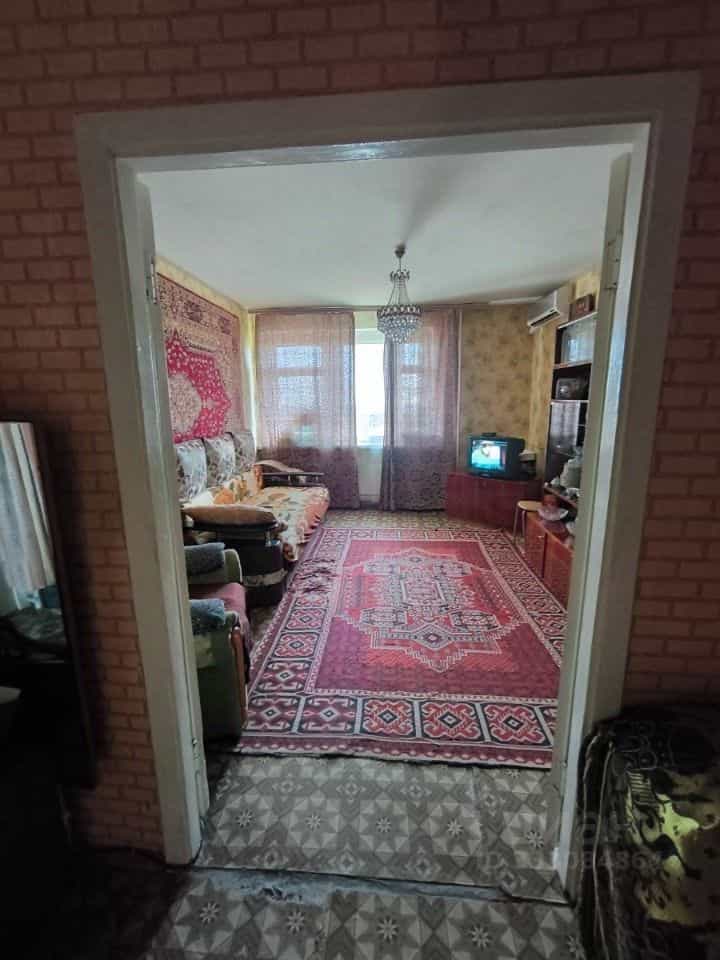 Россия, Волгоград, улица Героев Тулы, 11, фото 6