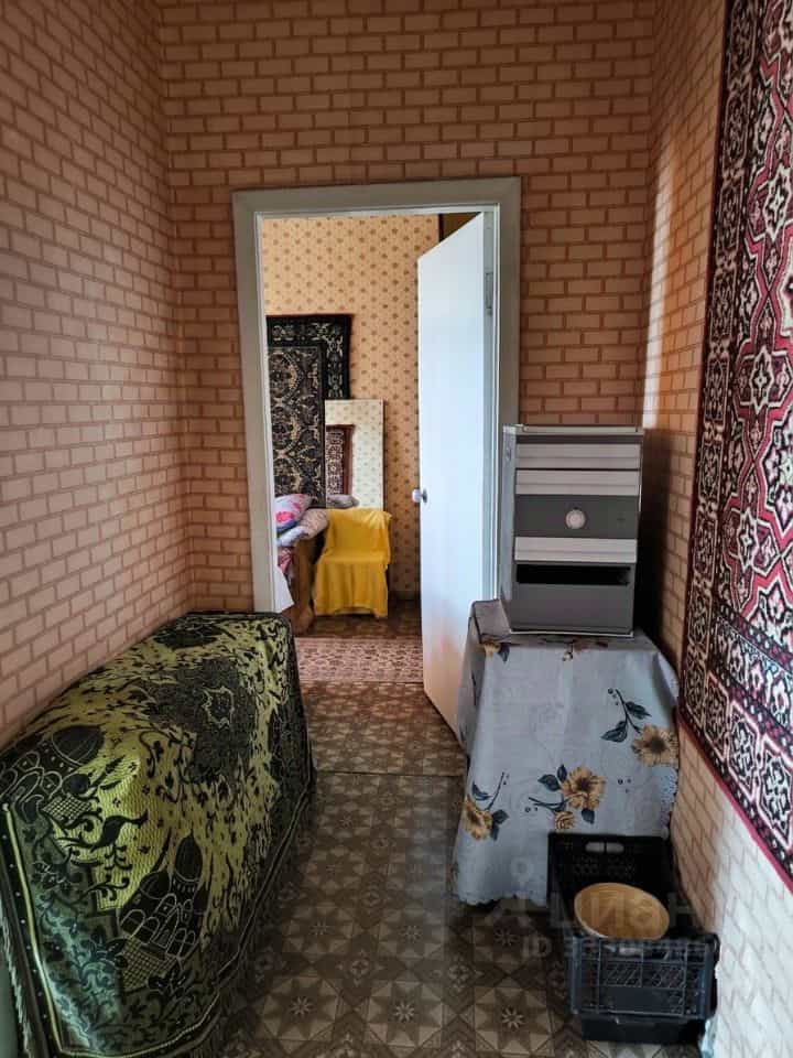 Россия, Волгоград, улица Героев Тулы, 11, фото 7