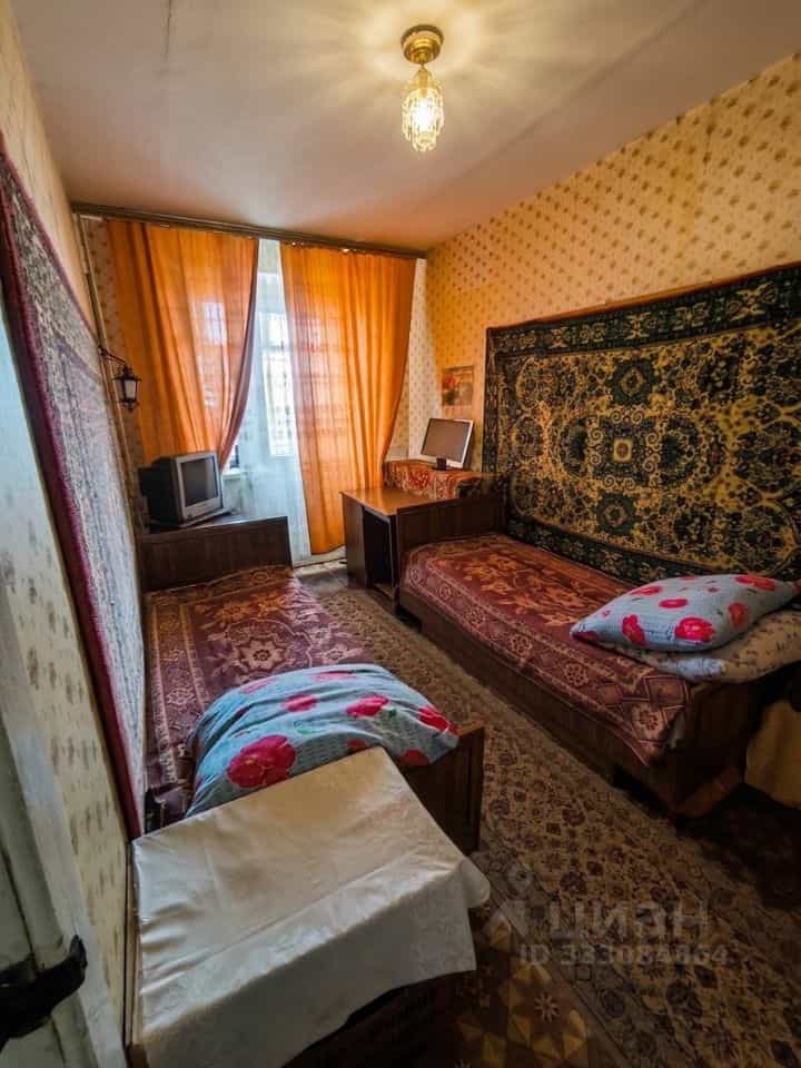 Россия, Волгоград, улица Героев Тулы, 11, фото 8