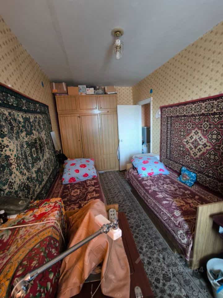 Россия, Волгоград, улица Героев Тулы, 11, фото 10