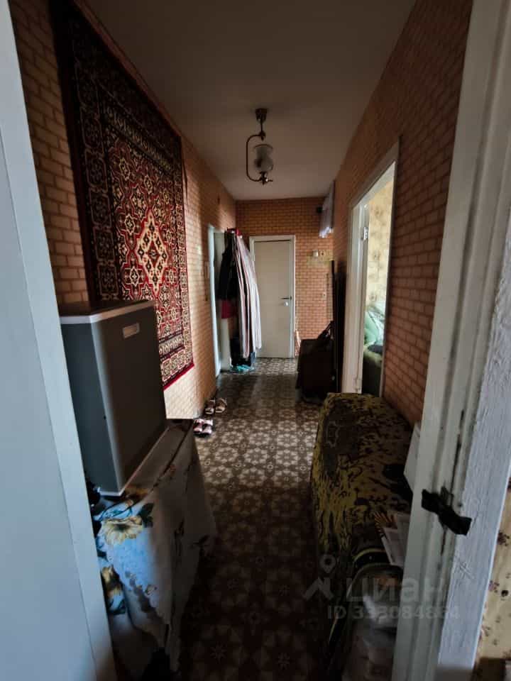 Россия, Волгоград, улица Героев Тулы, 11, фото 15