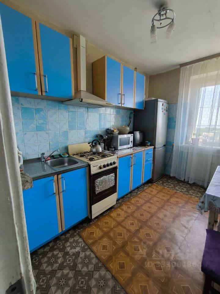 Россия, Волгоград, улица Героев Тулы, 11, фото 19