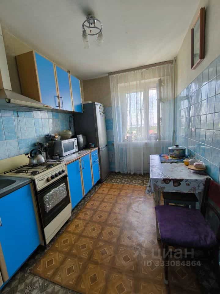 Россия, Волгоград, улица Героев Тулы, 11, фото 20