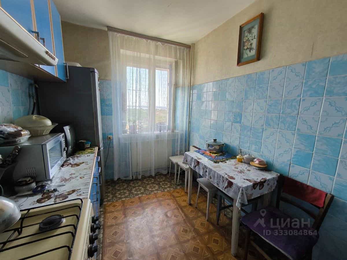 Россия, Волгоград, улица Героев Тулы, 11, фото 21