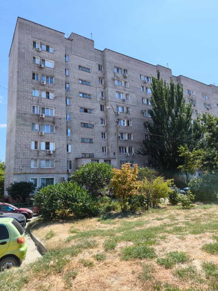 Россия, Волгоград, улица Героев Тулы, 11, фото 27