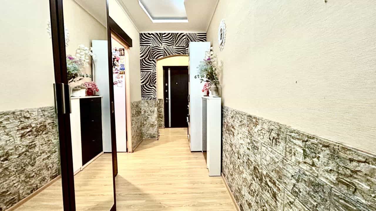 Россия, Ханты-Мансийский автономный округ — Югра, Нижневартовск, Интернациональная улица, 35, фото 9