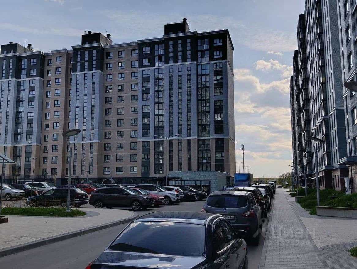 Россия, Тверь, улица Левитана, 74Б, фото 33
