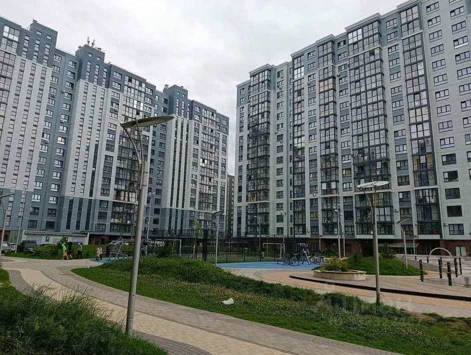 Россия, Тверь, улица Левитана, 74Б, фото 34