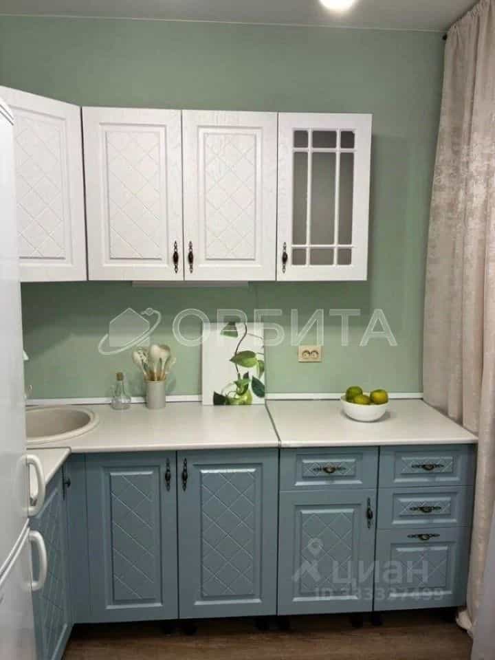 Россия, Тюмень, Дамбовская улица, 25к1